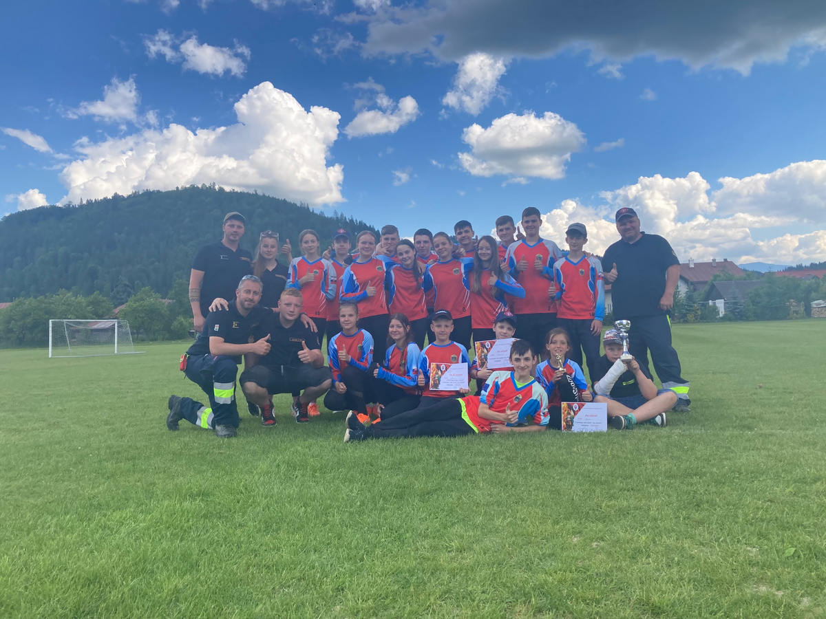 Stara Bystrica 01