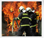hasici a zachranari