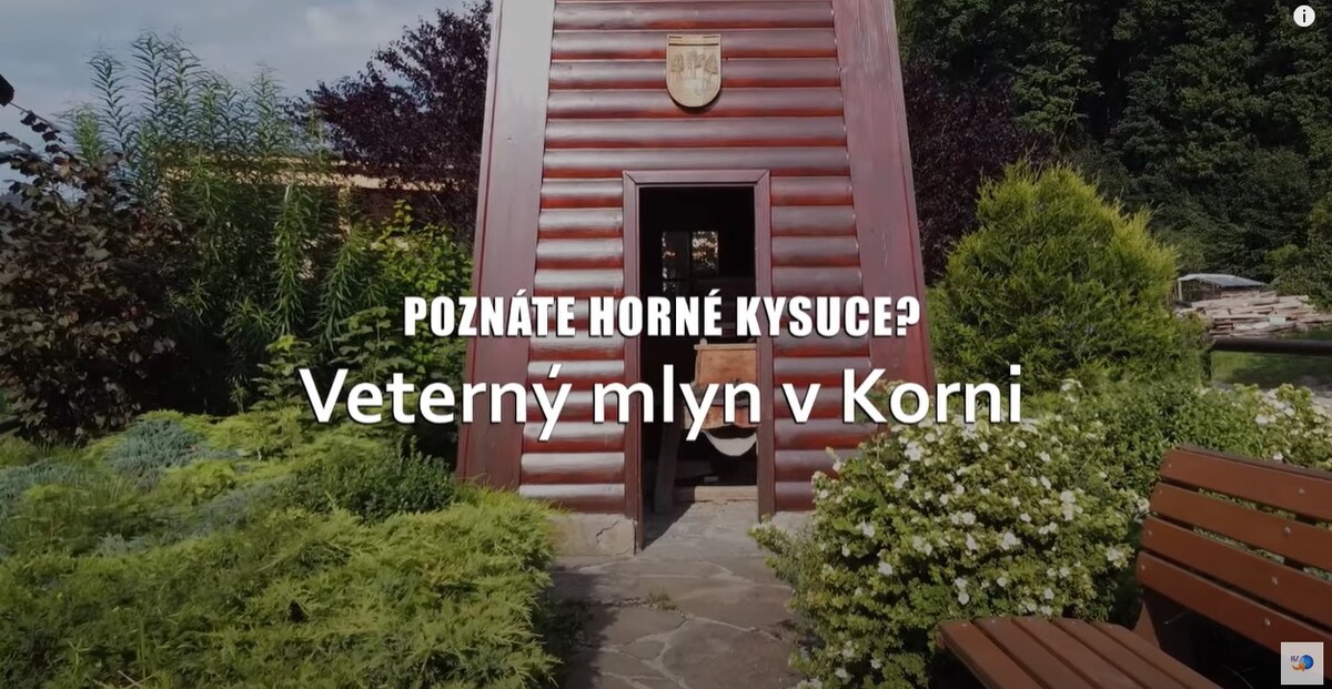 video o obci