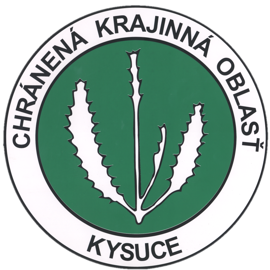 CHKO Kysuce logo