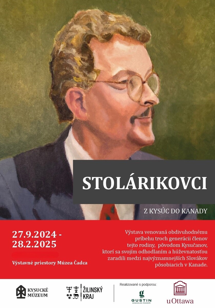 Stolarikovci plagat