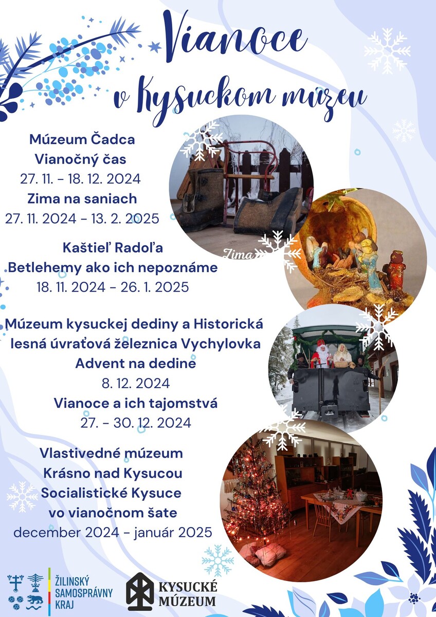 Vianoce KM