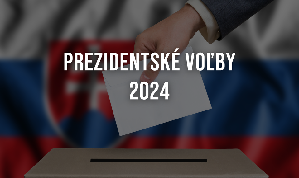 Volby prezident 2024