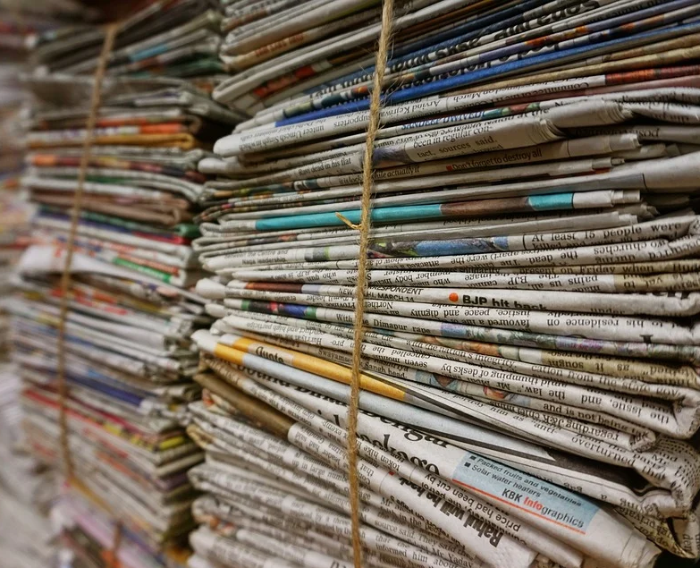 papier