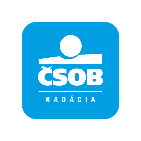 CSOB logo