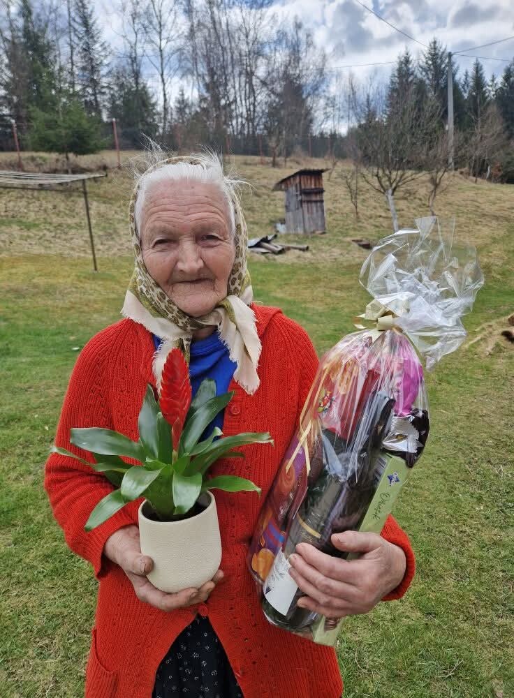 Stefania Korduliakova