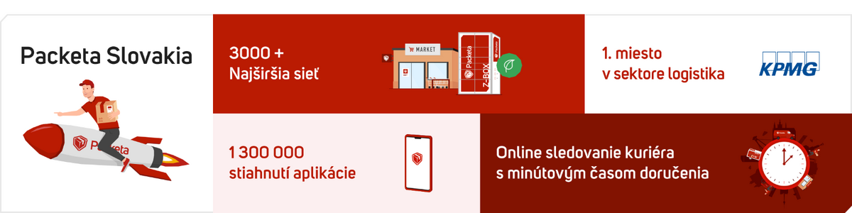 packeta