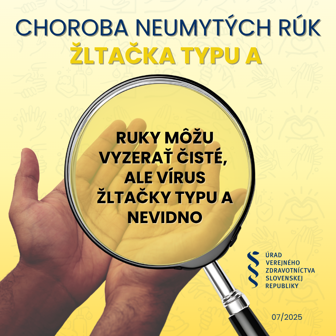 žltačka 2025 neviditeľná
