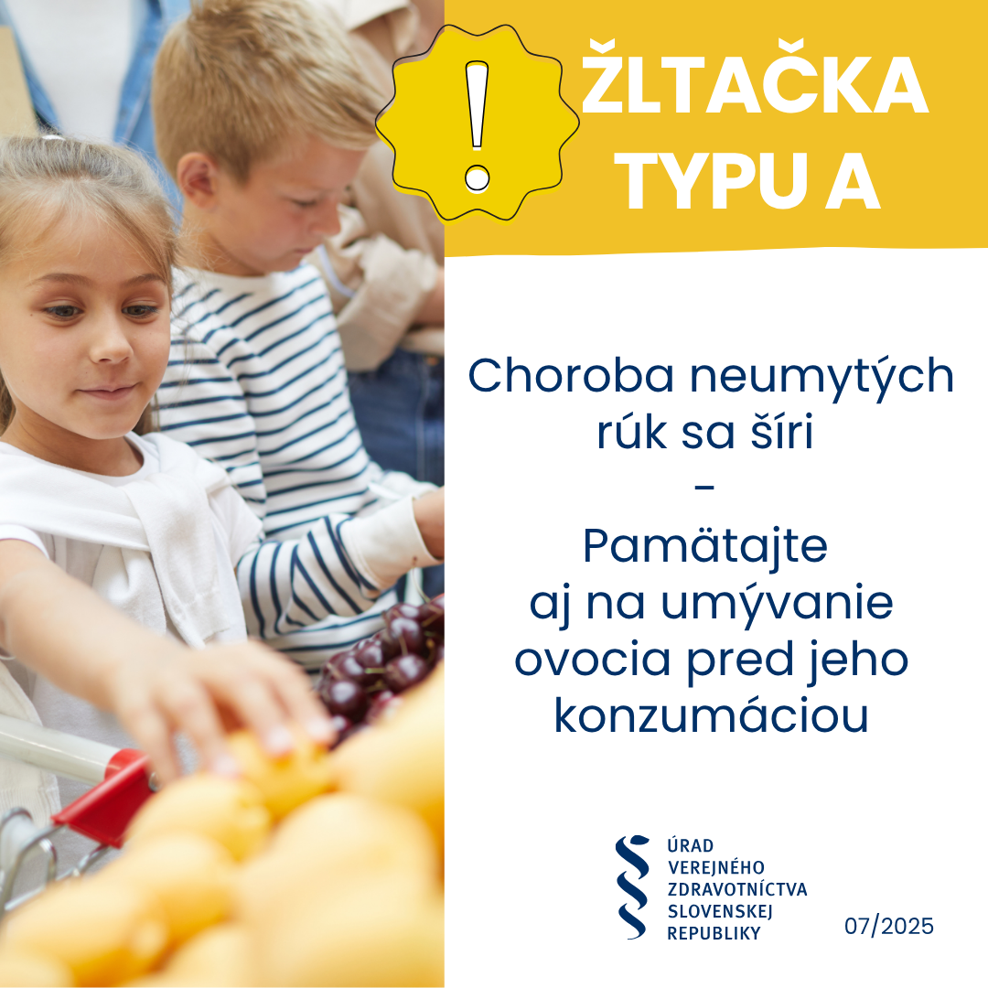 žltačka 2025 ovocie II