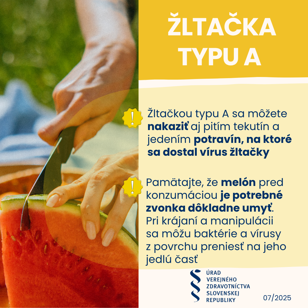 žltačka II 2025 melón