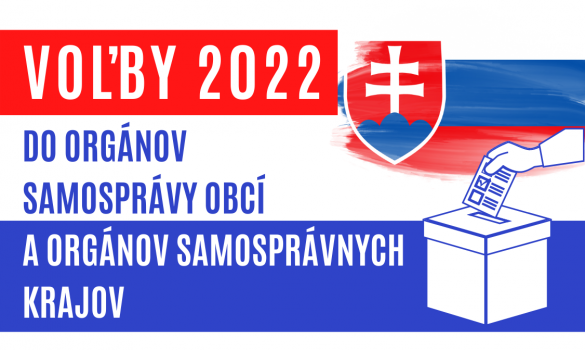 Volby 2022 uvodny banner