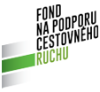 logo fond na podporu cestovneho ruchu
